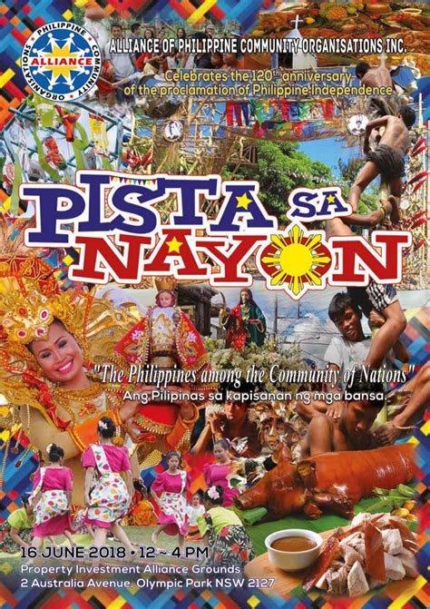 16 PISTA SA NAYON ideas .
